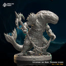 Leviathan the Dark