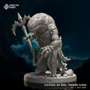 Leviathan the Dark