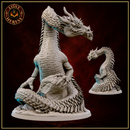 The Lindwyrm