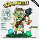 Chibi Goblin - Loomy - STL only - Only-Games