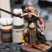 Lord of Pox - Trench Hell - Only-Games