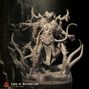 Lord of Destruction, Demon Lord