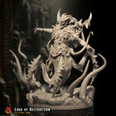Lord of Destruction, Demon Lord