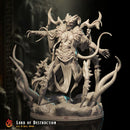 Lord of Destruction, Demon Lord