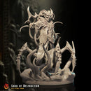 Lord of Destruction, Demon Lord