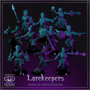 Lorekeepers - Only-Games