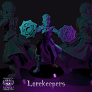 Lorekeepers - Only-Games