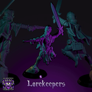 Lorekeepers - Only-Games
