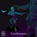 Lorekeepers - Only-Games