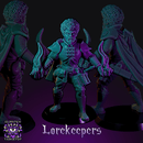 Lorekeepers - Only-Games