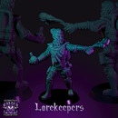 Lorekeepers - Only-Games