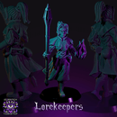 Lorekeepers - Only-Games