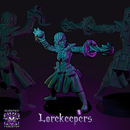 Lorekeepers - Only-Games