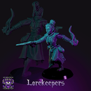 Lorekeepers - Only-Games