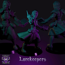 Lorekeepers - Only-Games