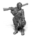 Wilde's Rangers - Gang Starter - Only-Games