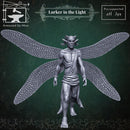 Lurker in the Light - Only-Games