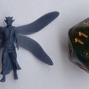 Lurker in the Light - Only-Games