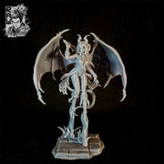 Succubus Lussoria (NSFW) - Only-Games