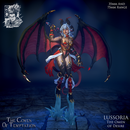 Succubus Lussoria - Only-Games