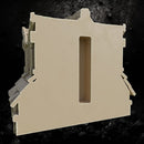 Timbervale Cottage - Woodcutter Home STL for DnD & Wargaming