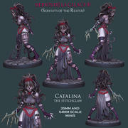 Catalina The Stitchclaw - Dia De Muertos Catrina Ragdoll - Only-Games
