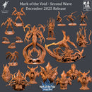 DECEMBER 2025 RELEASE - Mark of the Void 2nd Wave - Only-Games