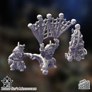 Night Goblin Netters - Only-Games