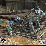 Goblin Stone Thrower - Only-Games
