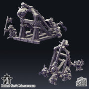 Goblin Stone Thrower - Only-Games