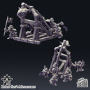 Goblin Stone Thrower - Only-Games