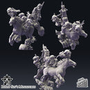 Goblin Pump Wagon bundle - Only-Games