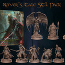 Reiver Collection - Only-Games