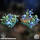 Goblin Pester Swarms (Goblinlings) - Only-Games