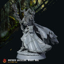 Mother Grizelda, Night Hag