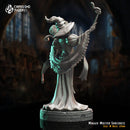 Maggie Master Sorceress