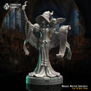 Maggie Master Sorceress