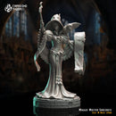 Maggie Master Sorceress