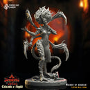 Maiden of Anguish