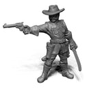 Wilde's Rangers - Gang Starter - Only-Games