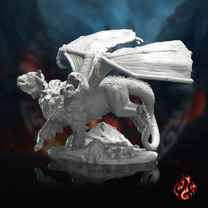 Chimera