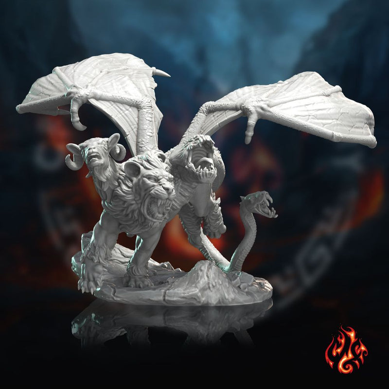 Chimera