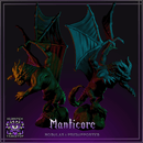 Manticore - Only-Games