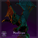 Manticore - Only-Games