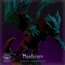 Manticore - Only-Games