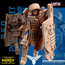 Cyberpunk - RIOT Enforcement Division - Only-Games