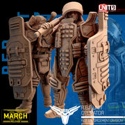 Cyberpunk - RIOT Enforcement Division - Only-Games
