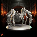 Phase Spider