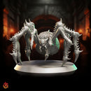 Phase Spider
