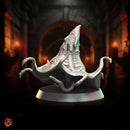 Dark Mantle